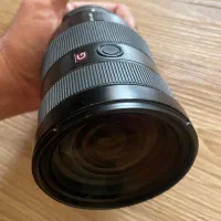 لنز سونی مدل FE 24-70mm f/2.8 GM|دوربین عکاسی و فیلم‌برداری|اصفهان, تخت فولاد|دیوار