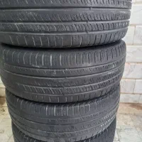 لاستیک ۲۲۵ ۶۵ ۱۷ ایرانی