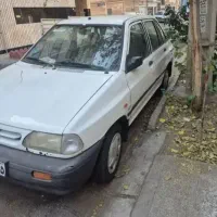 پراید صبا.و پراید ۱۳۲مدل ۹۳|خودرو سواری و وانت|لاهیجان, بازکیاگوراب|دیوار