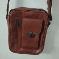 کیف مردانه بزرگ کاملا نو