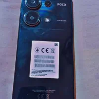 پوکو M6 pro|موبایل|ریگان, |دیوار