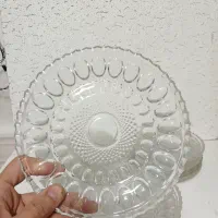 بشقاب پیش دستی قدیمی