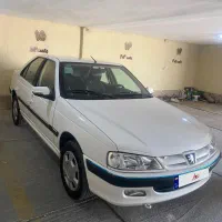 پارس مدل ۴۰۱موتور جدید|خودرو سواری و وانت|شیراز, حومه شیراز|دیوار