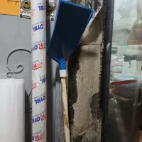 پارو برف کلی جزعی