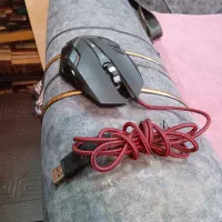 موس حرفه ای احتیاجش ندارم|قطعات و لوازم جانبی رایانه|قم, پردیسان|دیوار