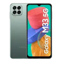 سامسونگ M33 فایو جی