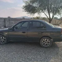 هیوندای ورنا فروشی