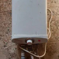 ابگرمکن برقی