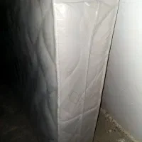 تشک  رویا مدیکال ۳و۱ نفره ۹۰×۲در حد نو|تشک تختخواب|سنندج, |دیوار