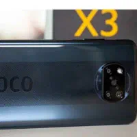 پوکو x3nfc
