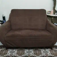 مبل 2نفره و تک نفره