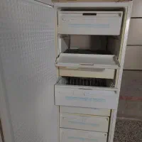 فریزر پارس