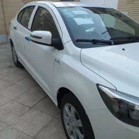 شاهین G اتوماتیک صفر ۱۴۰۴|خودرو سواری و وانت|فلاورجان, |دیوار