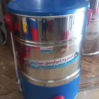 پتوشوی ۶۰کیلو موتورسفارشی (جهیزیه اقساطی ایرانیان)|ماشین لباسشویی و خشککن لباس|زنجان, |دیوار