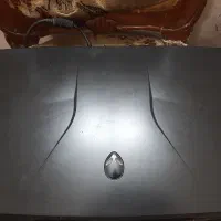 غول گیمینگ نسل2صفحه17اینچ Dell|رایانه همراه|اصفهان, مسجد مصلی|دیوار