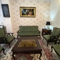 مجموعه مبلمان۷نفره اتریشی کلاسیک ‌‌نو مخصوص جهیزیه