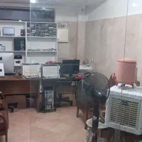 منشی خانم جهت کار در کافی نت