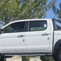 kmc مدل t8|خودرو سواری و وانت|زنجان, |دیوار