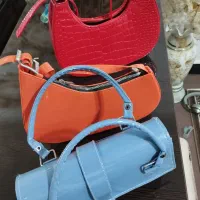 کیف در حد نو یک باراستفاده نشده