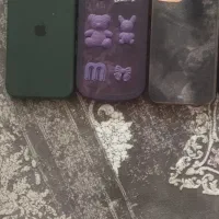 کاور گوشی آیفون 12