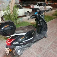 کاوانS 150|موتورسیکلت|یزد, |دیوار