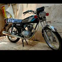 موتور دزدیده شده