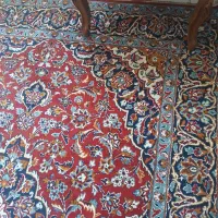 فرش راوندکاشان