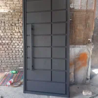 تولیدی حیاطی یک لت قابی|مصالح و تجهیزات ساختمان|مشهد, نوید|دیوار