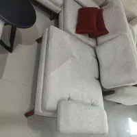 مبل پازلی تختشو 8 نفره|مبلمان خانگی و میز عسلی|کلاله, |دیوار