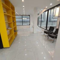 واحد-تجاری-جنب-هایپر-مارکت-مادر