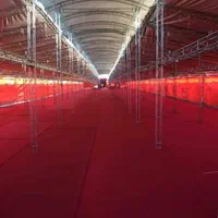 تولید فروش اجاره اسپیس فریم،استیج،طاق نصرت،قاب بنر