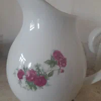 ظرف غذا خوری|ظروف سرو و پذیرایی|کاشان, خزاق|دیوار