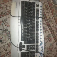 کیبورد فراسو