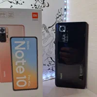 گوشی مدل شیائومی نوت ۱۰ پرومکس|موبایل|خمین, |دیوار