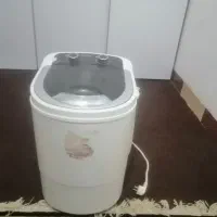 مینی واش(کهنه شور)