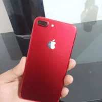 آیفون ۷ پلاس ۲۵۶ گیگ