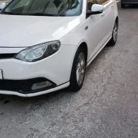 mg6 2014 فول سلامت|خودرو سواری و وانت|تهران, مهران (سیدخندان)|دیوار