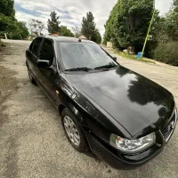 سمند lx مدل 90