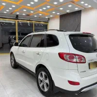 سانتافه ۲۰۱۲ بدون رنگ استسنائی