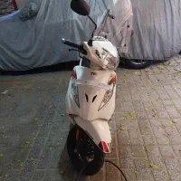 وگو ویگو انتورک TVS ۱۴۰۳|موتورسیکلت|تهران, جی|دیوار