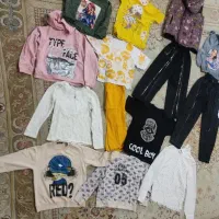 لباس و شلوار