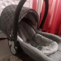 کریر در حد نو