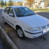 سمند ef7 مدل ۹۳|خودرو سواری و وانت|زنجان, |دیوار