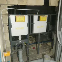 لوله کشی تاسیسات