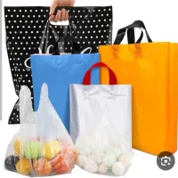پلاستیک نایلکس رکابی، نایلون نونی، فریزر
