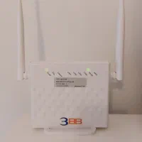 مودم ADSL از برند 3BB|مودم و تجهیزات شبکه|تهران, دروس|دیوار