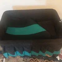 گهواره نوزاد|اسباب و اثاث بچه|شیراز, احمدی جنوبی|دیوار