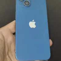 آیفون 13 درجه یک باتری 87 فوق العاده سالم