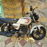 موتور کی وای