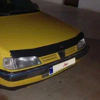 تاکسی405 برون شهری
